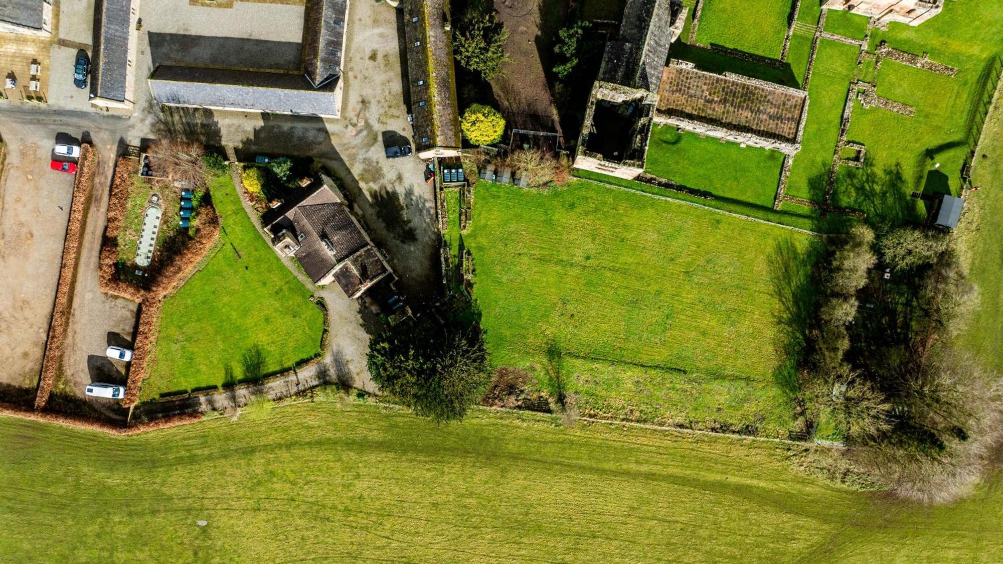 Abbey Farmhouse Lanercost Exterior foto